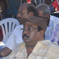T. P. Gajendran - Rama Narayanan Producer Council Stills | Picture 772342